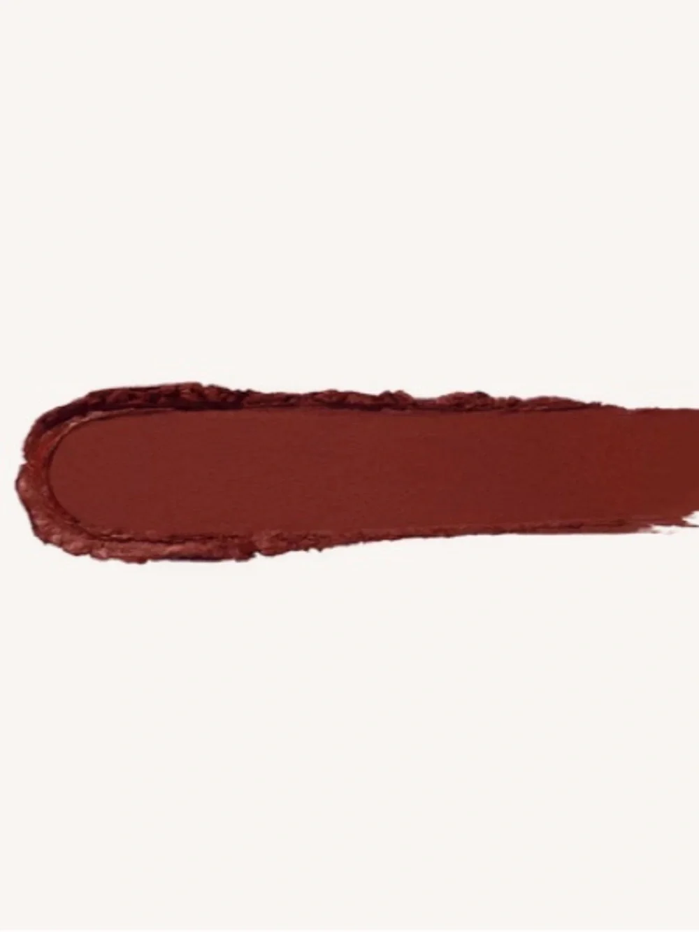 TARTE SmolderEyes Shadow Eye Liner w/Sharpener Heat (Matte Redwood) NIB